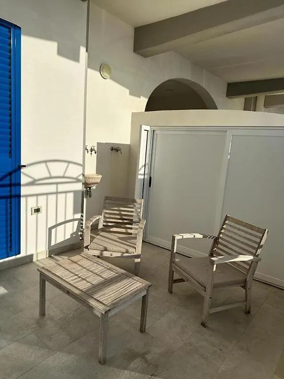Onda Azzurra Lejlighed Milazzo