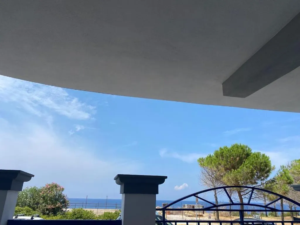 Onda Azzurra Lejlighed Milazzo