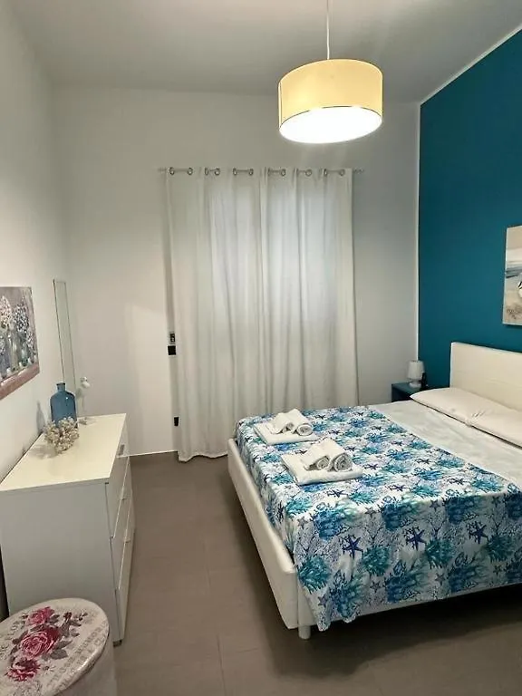 Onda Azzurra Lejlighed Milazzo